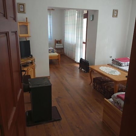 Family Hotel Shisharka Batak Eksteriør billede