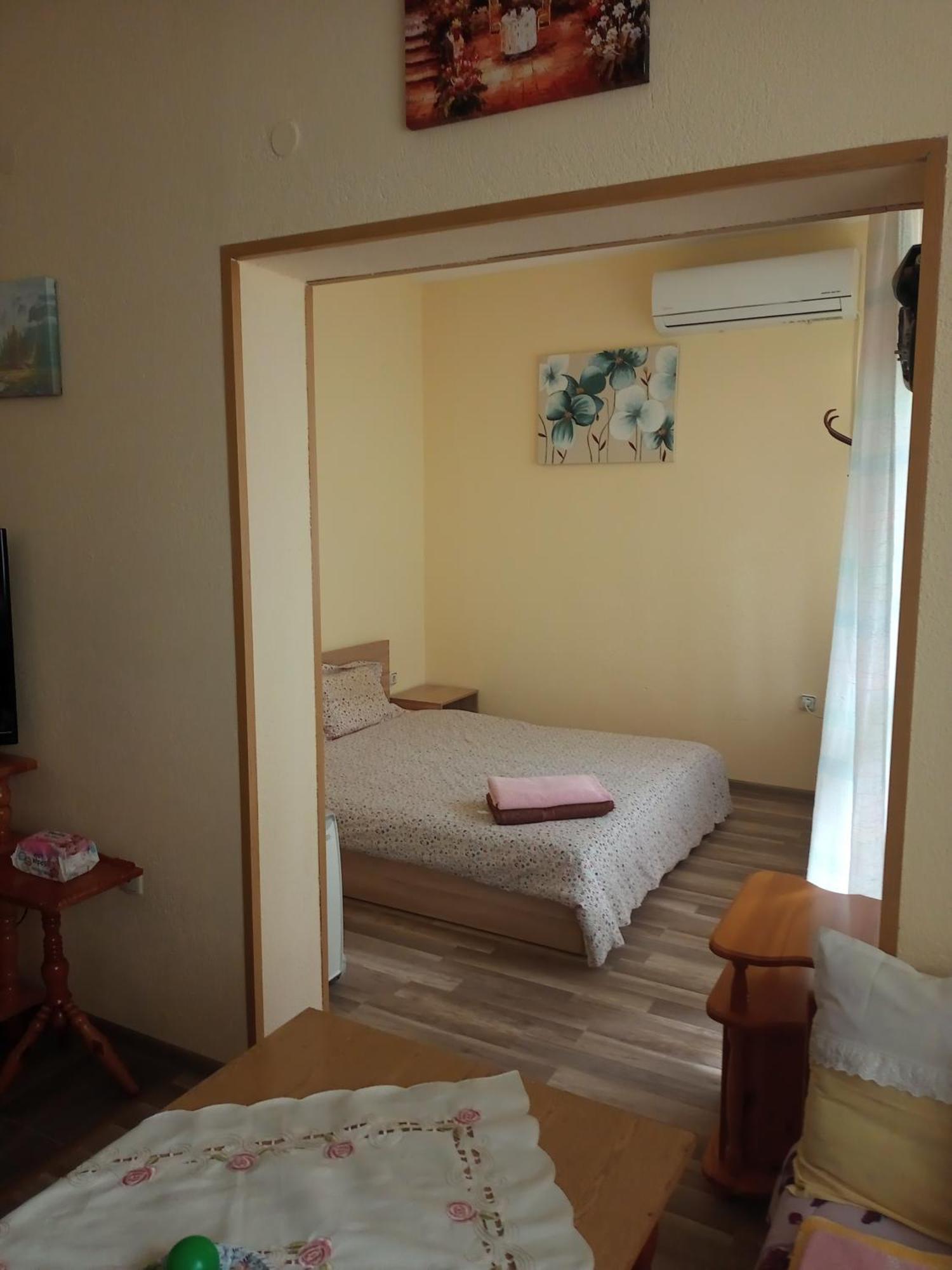 Family Hotel Shisharka Batak Værelse billede
