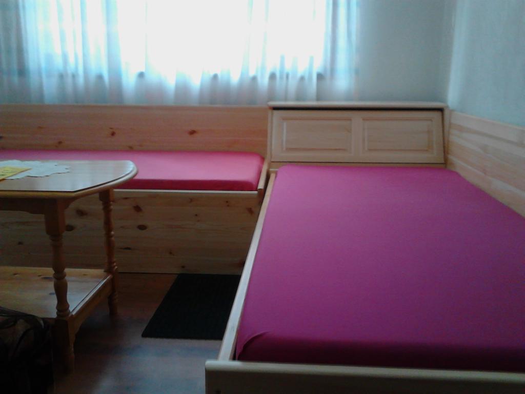 Family Hotel Shisharka Batak Eksteriør billede