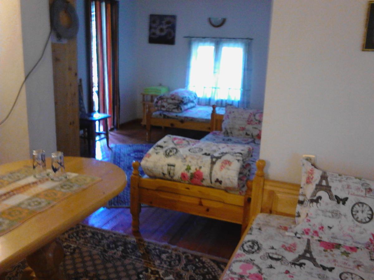 Family Hotel Shisharka Batak Eksteriør billede