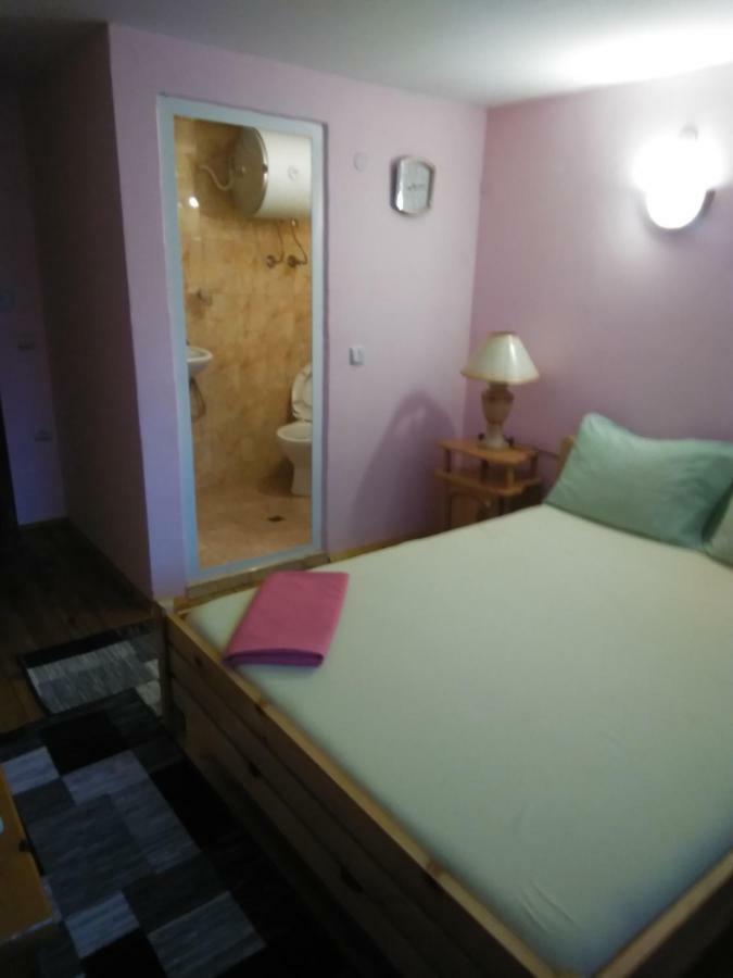 Family Hotel Shisharka Batak Eksteriør billede